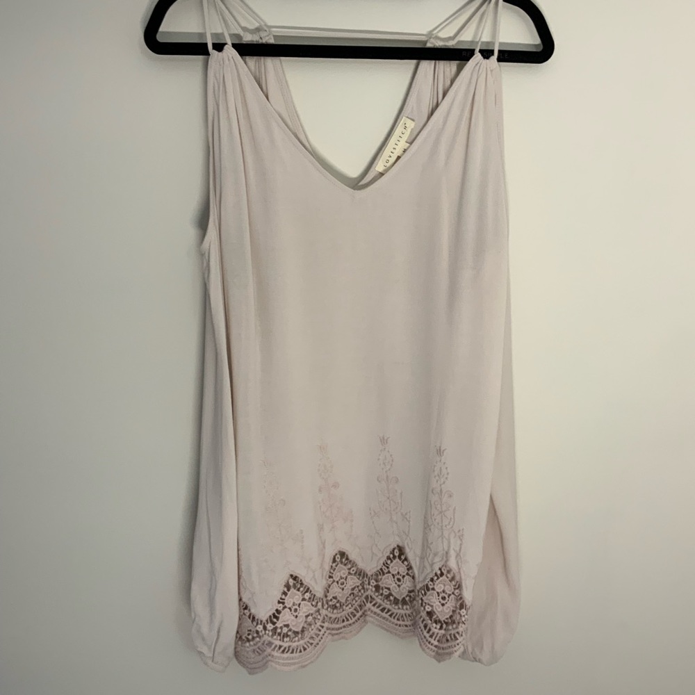 LoveStitch top